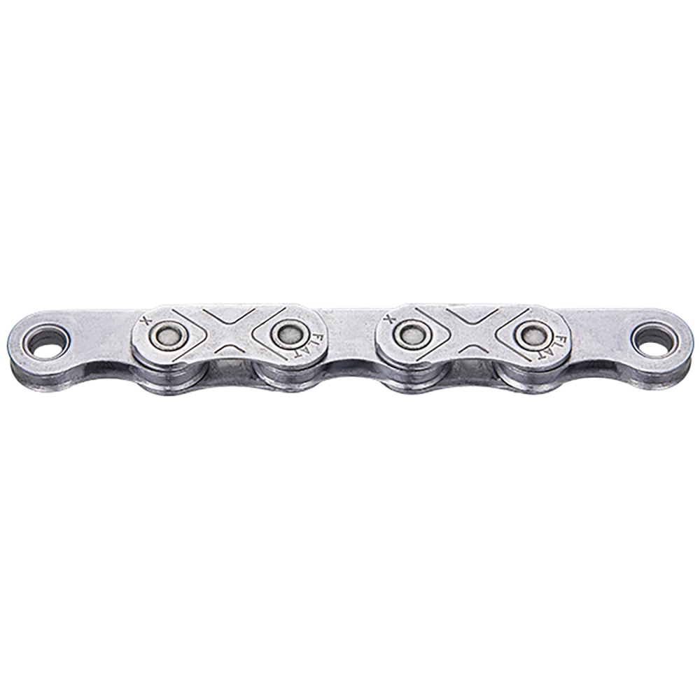 Kette KMC X Flat EPT, silber, für SRAM
