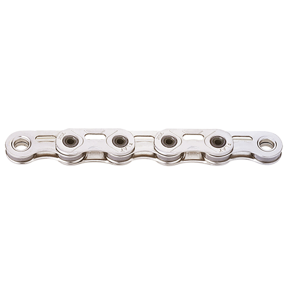 Kette KMC XSL Flat, silber, für SRAM