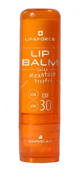 SENSOLAR XL Lip Balm