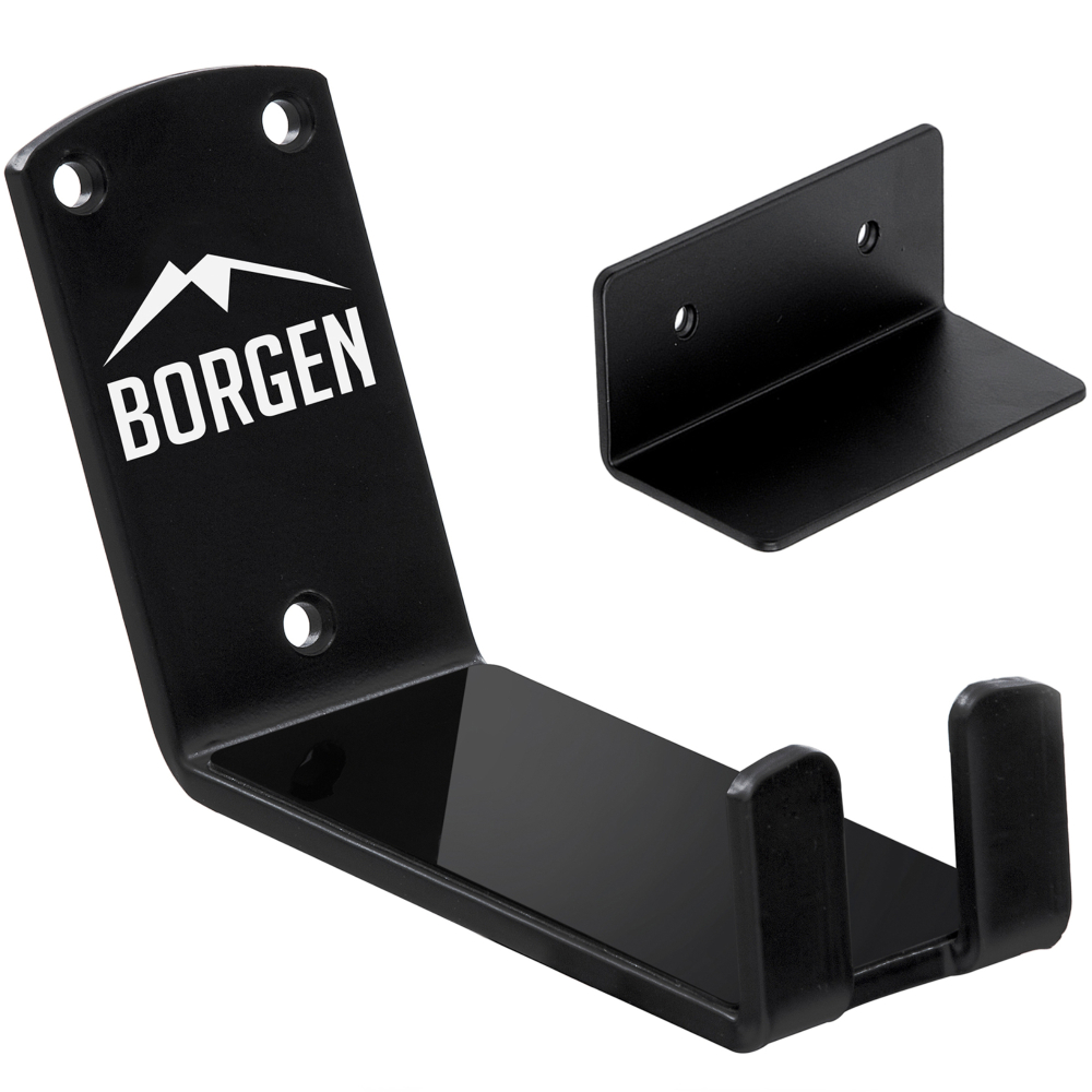 T&S Shop - Marken / Borgen / Borgen Fahrrad Wandhalterung