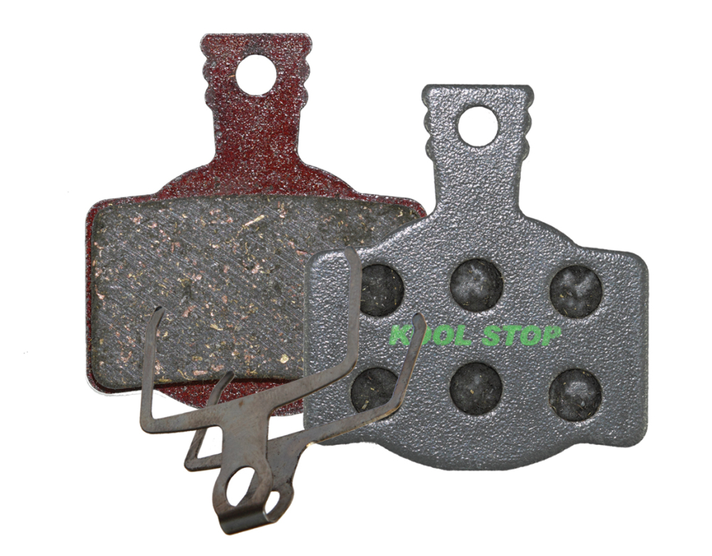 Kool-Stop Disc Brake Pads 2 St.- E-Bike