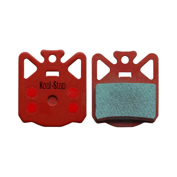 Kool-Stop Disc Brake Pads 2 St.- organisch