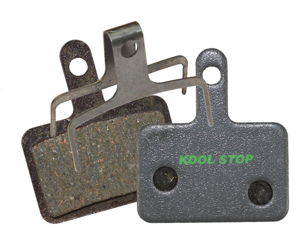 Kool-Stop Disc Brake Pads 2 St.- E-Bike