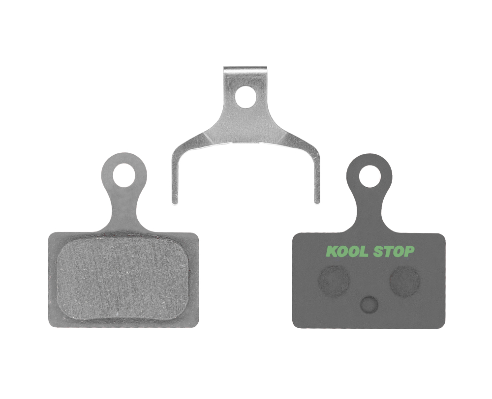 Kool-Stop Disc Brake Pads 2 St.- E-Bike