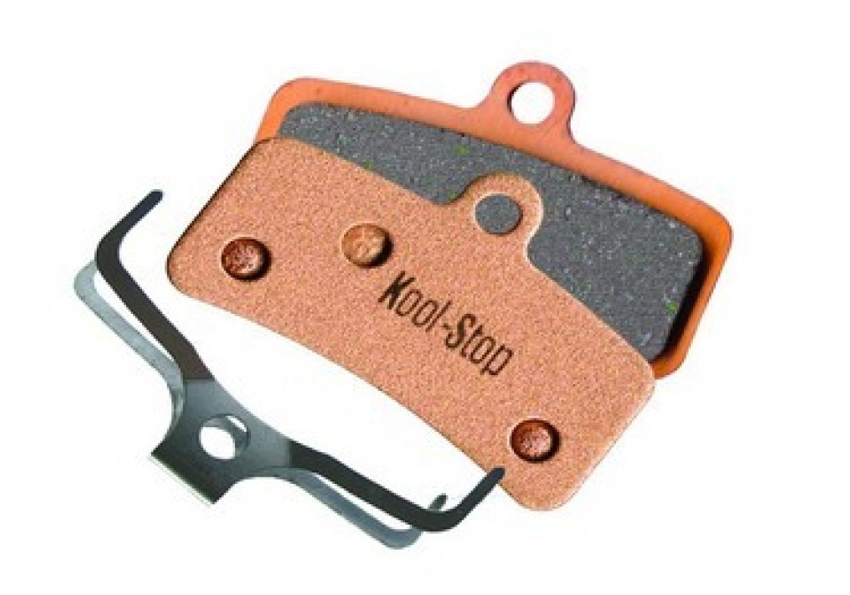 Kool-Stop Disc Brake Pads 2 St.- gesintert