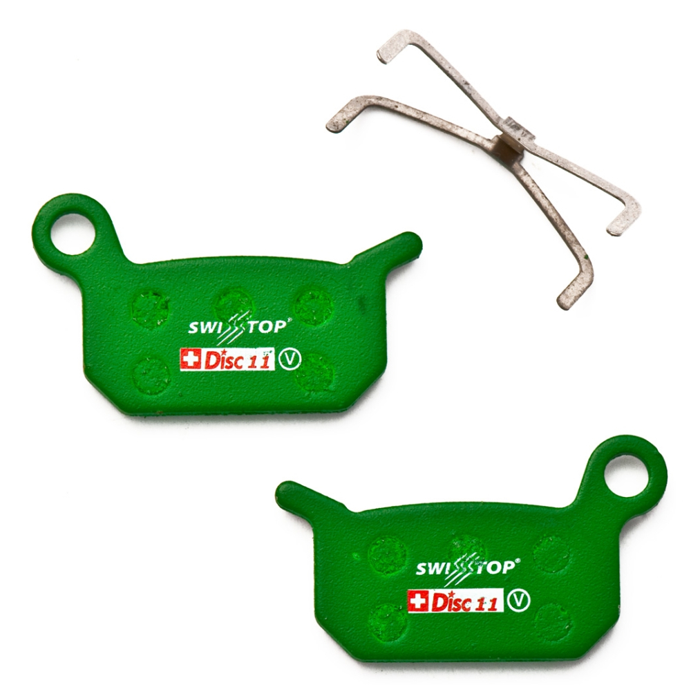 Swissstop Disc Brake Pads 2 St.