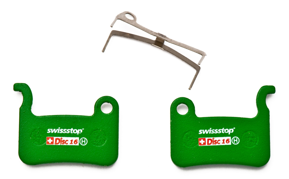 Swissstop Disc Brake Pads 2 St.