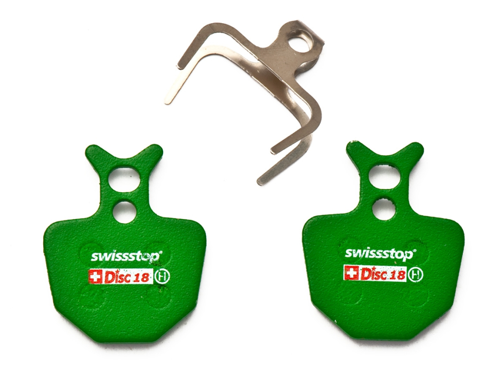 Swissstop Disc Brake Pads 2 St.