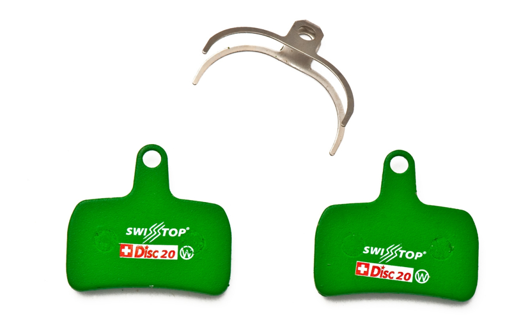 Swissstop Disc Brake Pads 2 St.