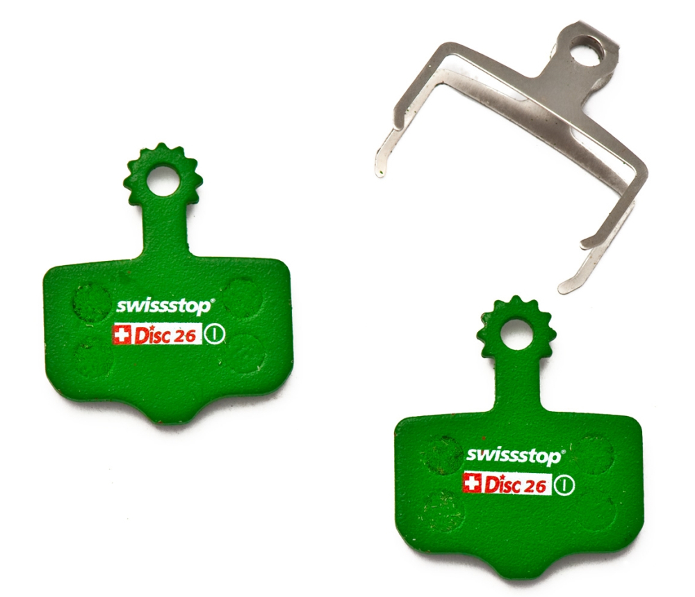 Swissstop Disc Brake Pads 2 St.