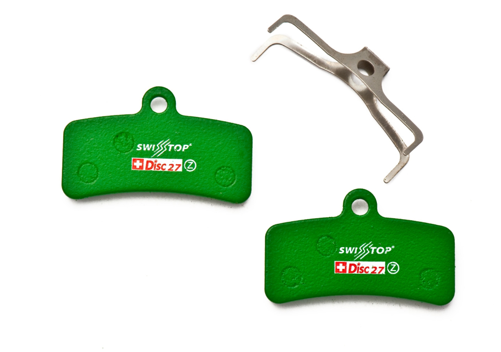 Swissstop Disc Brake Pads 2 St.