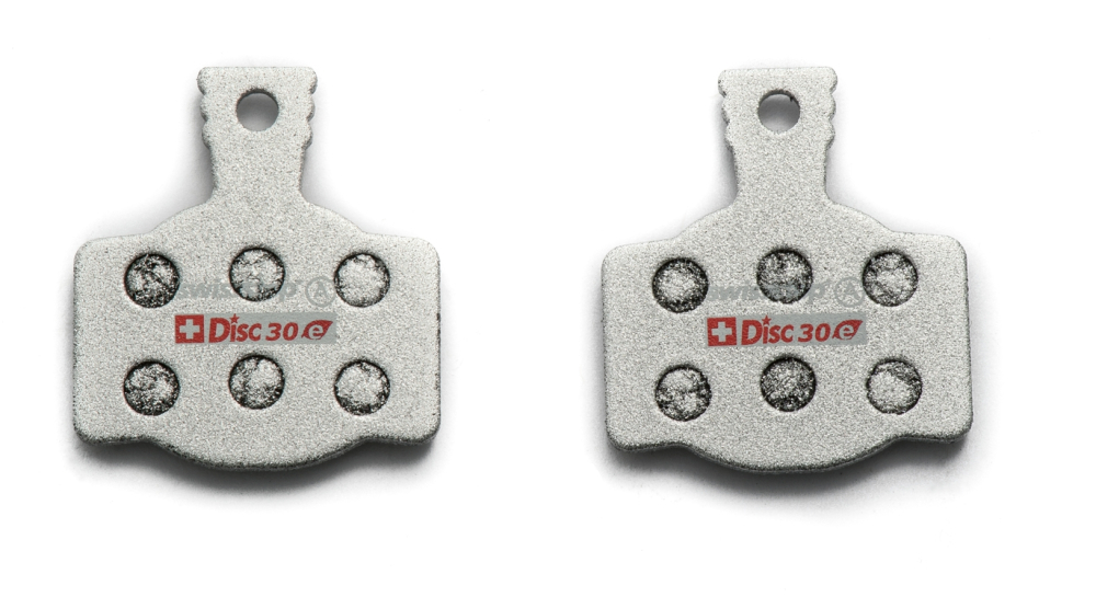 Swissstop Disc Brake Pads 2 St. E-Bike Belag 