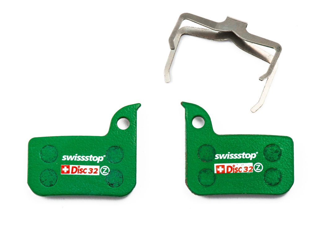 Swissstop Disc Brake Pads 2 St.