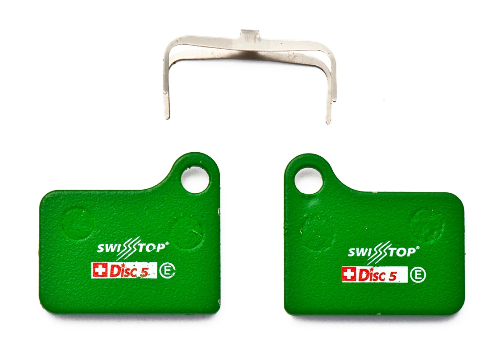 Swissstop Disc Brake Pads 2 St.