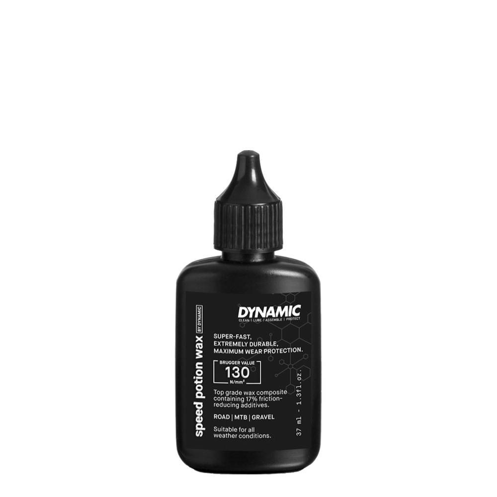Dynamic Speed Potion Wax [Kettenwachs], 50 ml