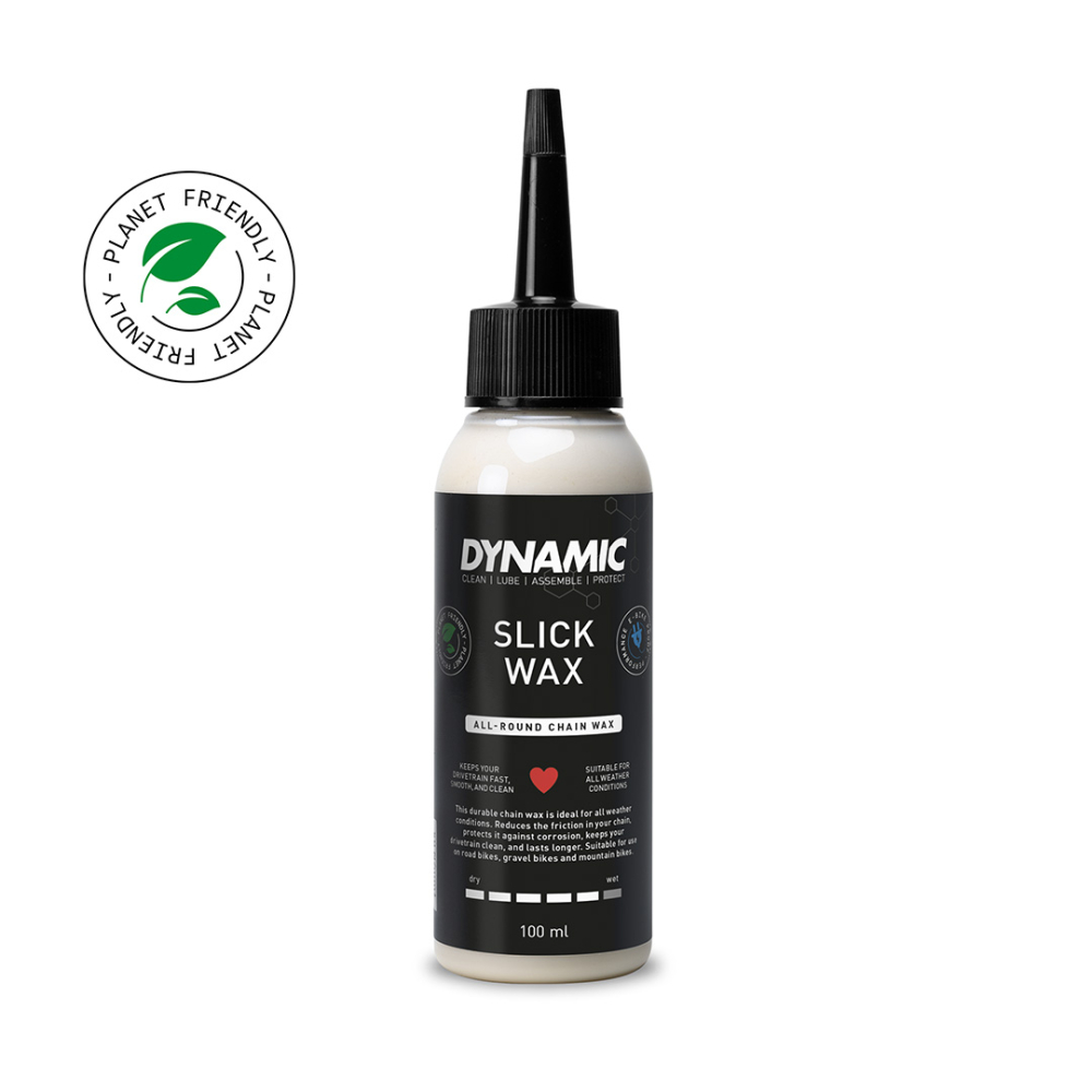 Dynamic Slick Wax [Kettenwachs], 100 ml