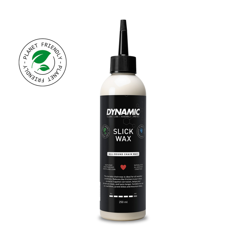 Dynamic Slick Wax [Kettenwachs], 250 ml