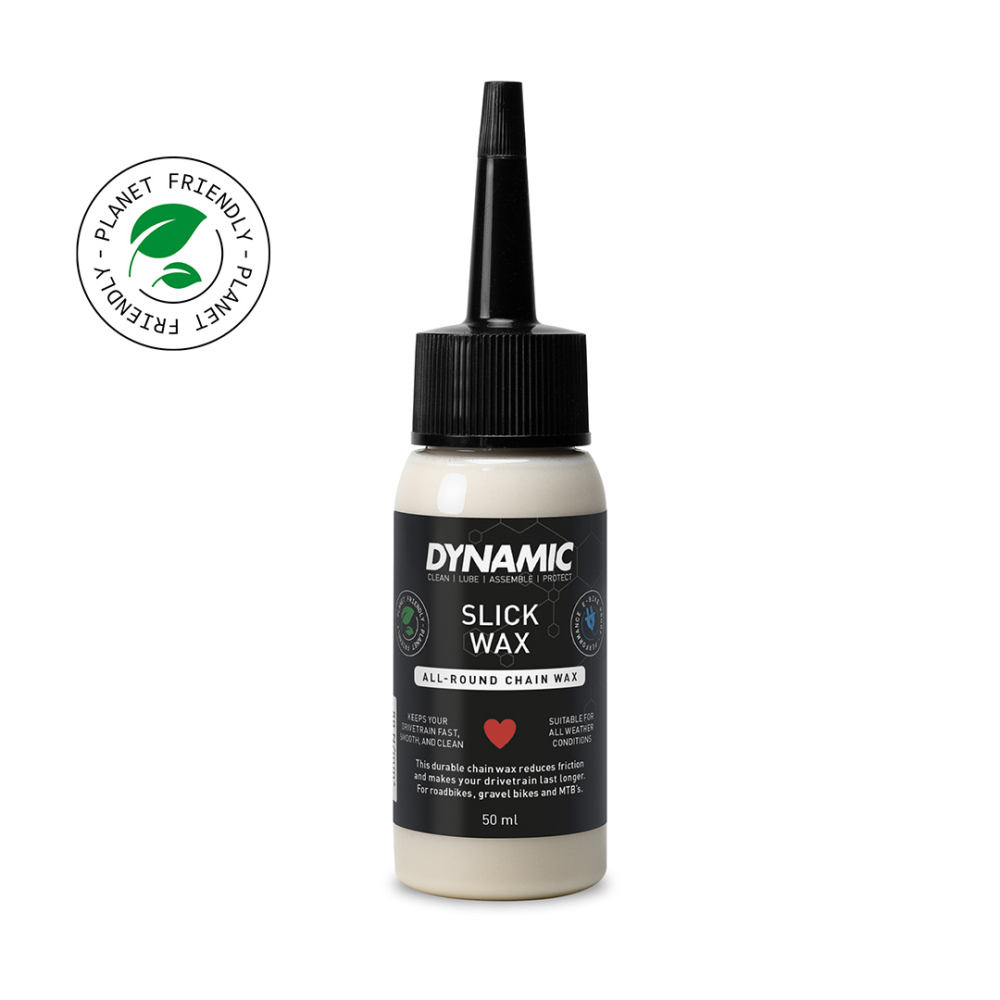 Dynamic Slick Wax [Kettenwachs], 50 ml