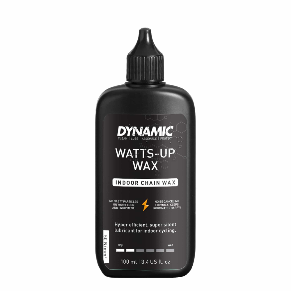 Dynamic Watts-Up Wax [Indoor Wachs], 100 ml