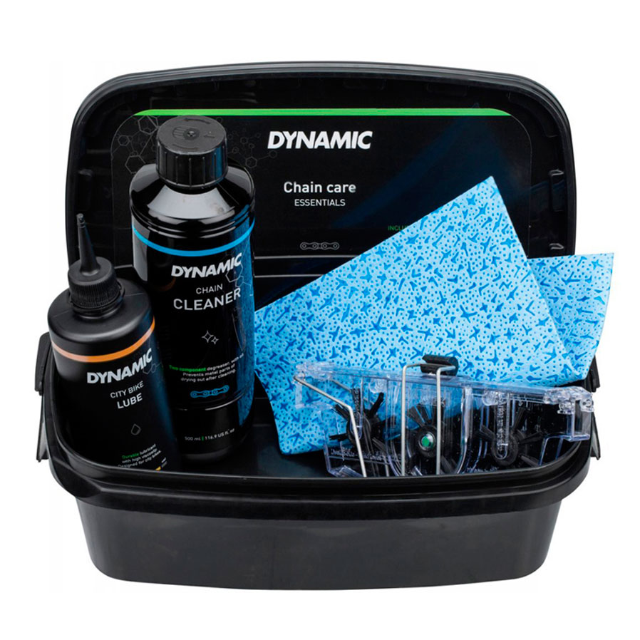 Dynamic Chain Care Box [Kettenpflegepaket Standard]
