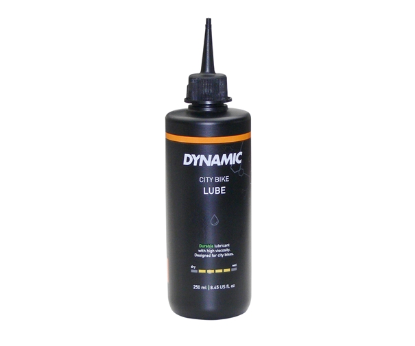 Dynamic City Bike lube (Kettenöl)  250 ml