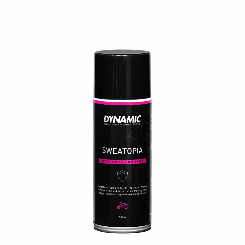 Dynamic Sweatopia [Schutzspray für Indoor] Pumpspray 250 ml