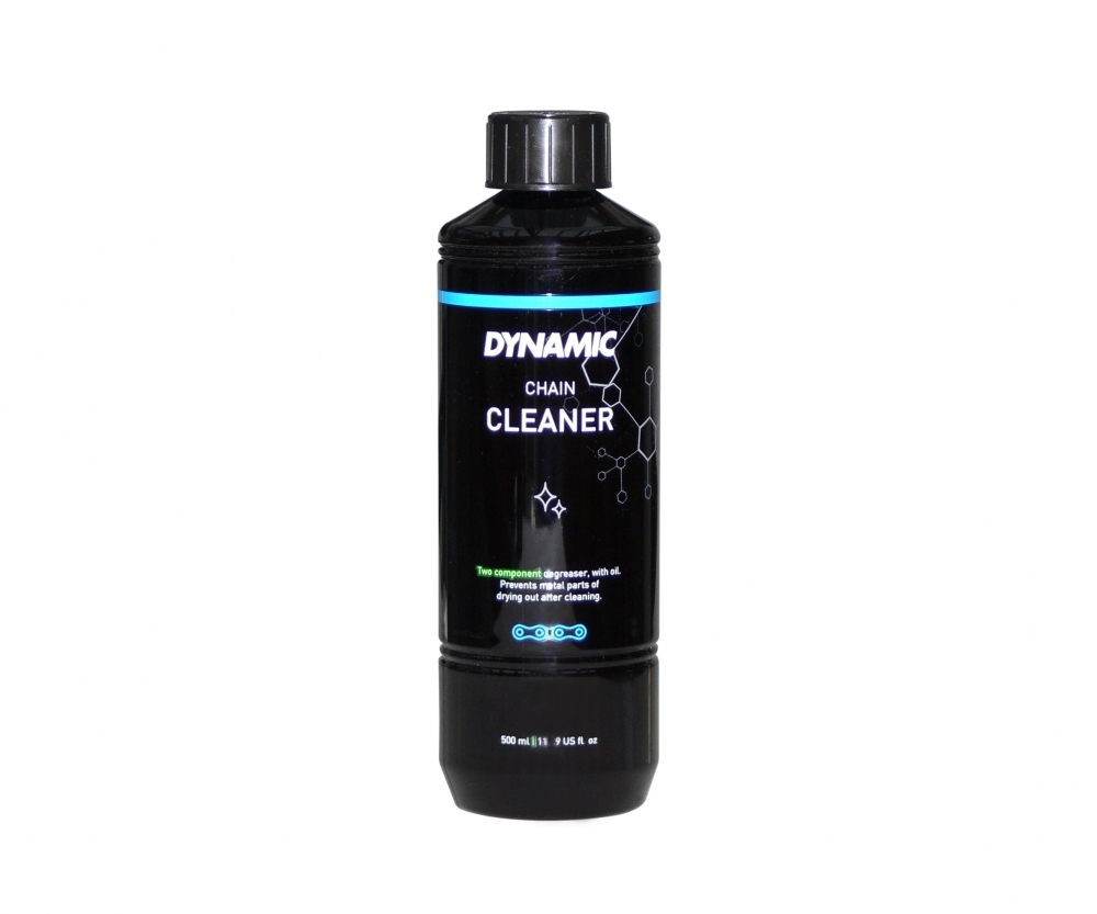 Dynamic Chain Cleaner [Kettenreiniger] Flasche 500 ml