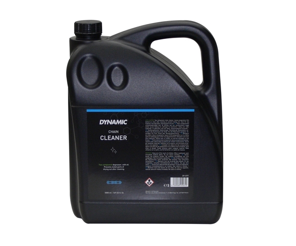 Dynamic Chain Cleaner [Kettenreiniger] Kanister 5 Liter