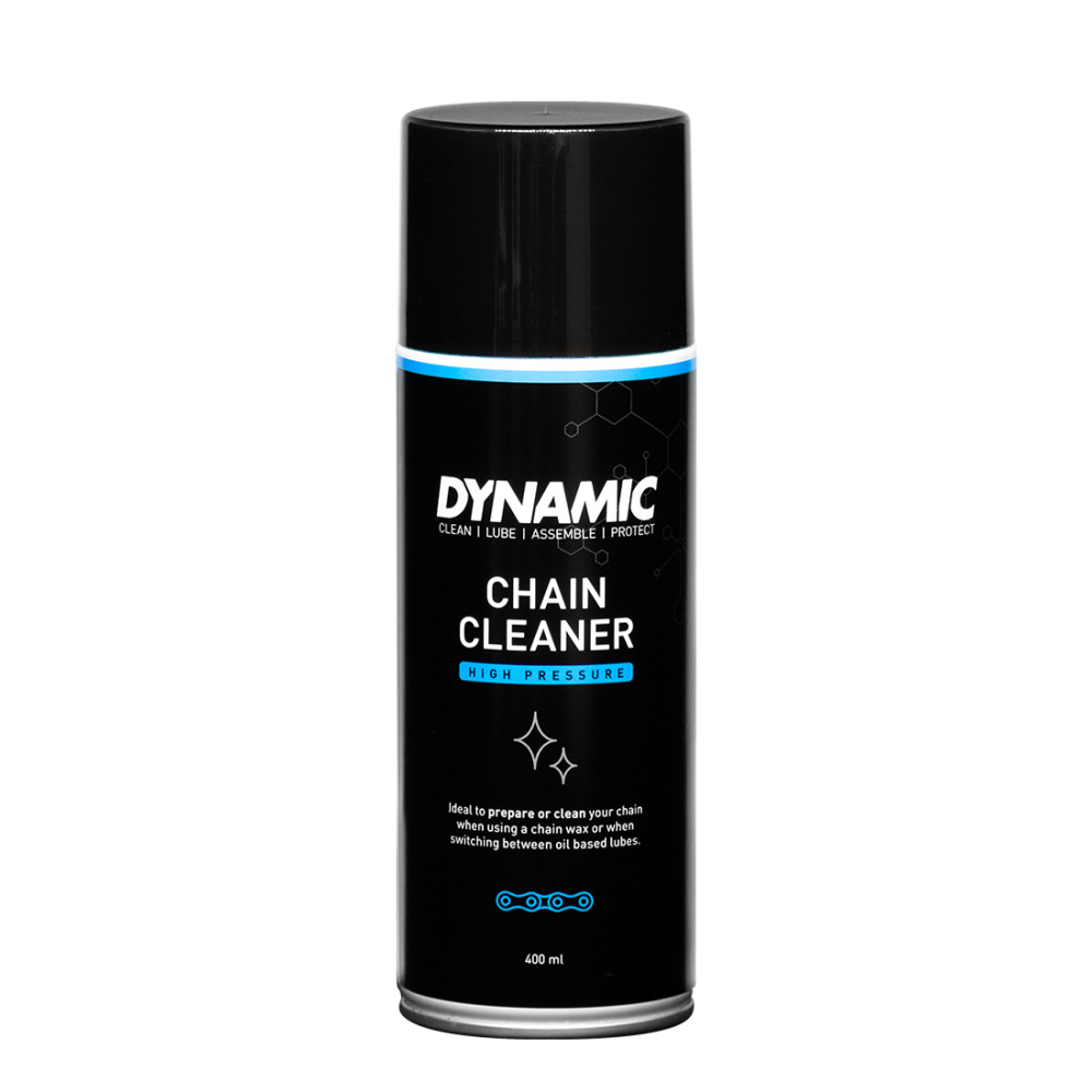 Dynamic Chain Cleaner Spray [Kettenreiniger] 400 ml