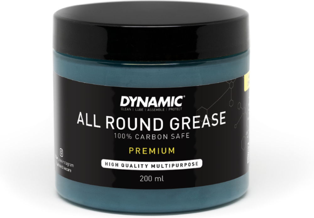 Dynamic All Round Grease Premium  [Hochleistungsfett] Dose 150 g