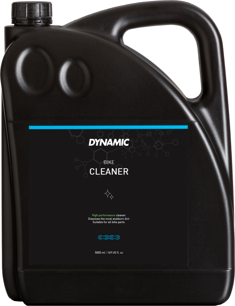 Dynamic Bike Cleaner [Fahrradreiniger] Kanister 5 l
