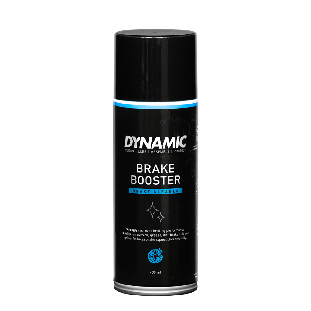 Dynamic Brake Booster Bremsen-Reiniger, Spraydose 400 ml