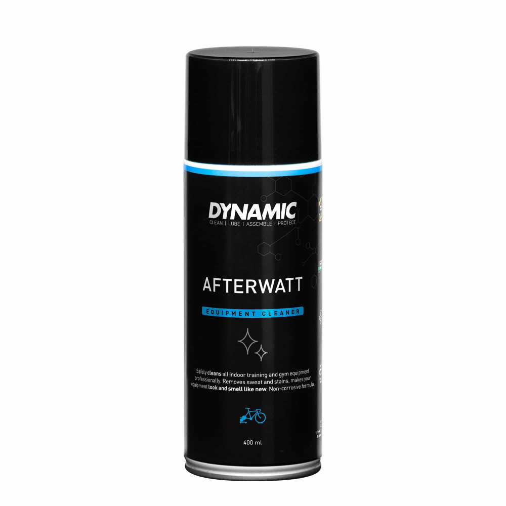 Dynamic AfterWatt Equipment Cleaner [Pumpspray] 400 ml