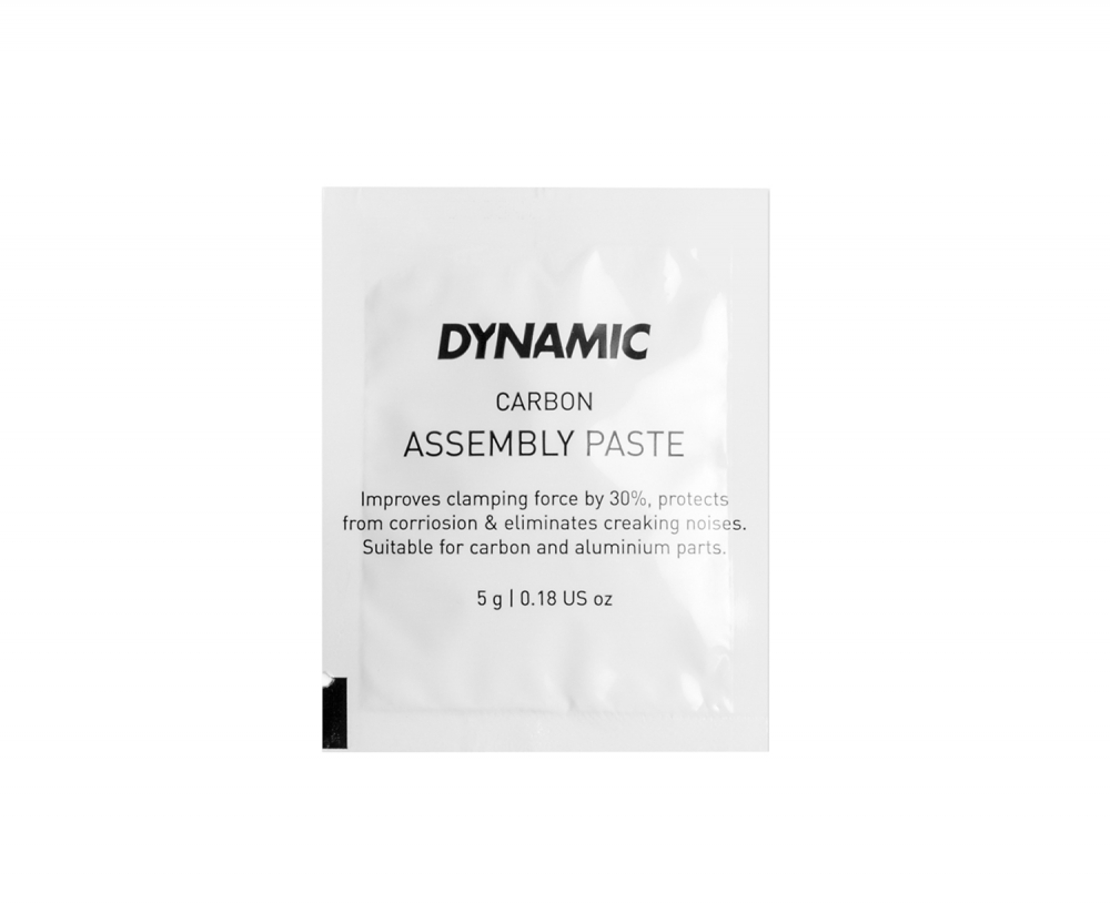 Dynamic Carbon Assembly Paste [Montagepaste] 5 g