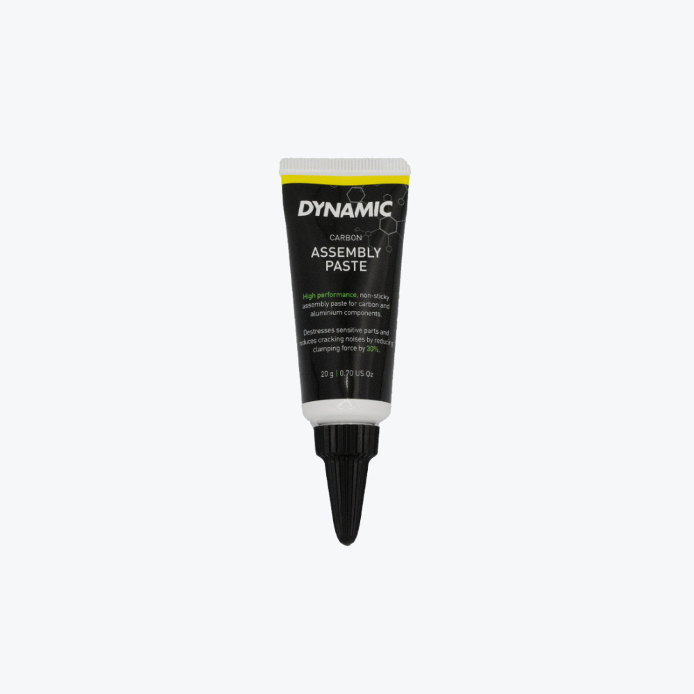 Dynamic Carbon Assembly Paste [Montagepaste] Tube 20 g