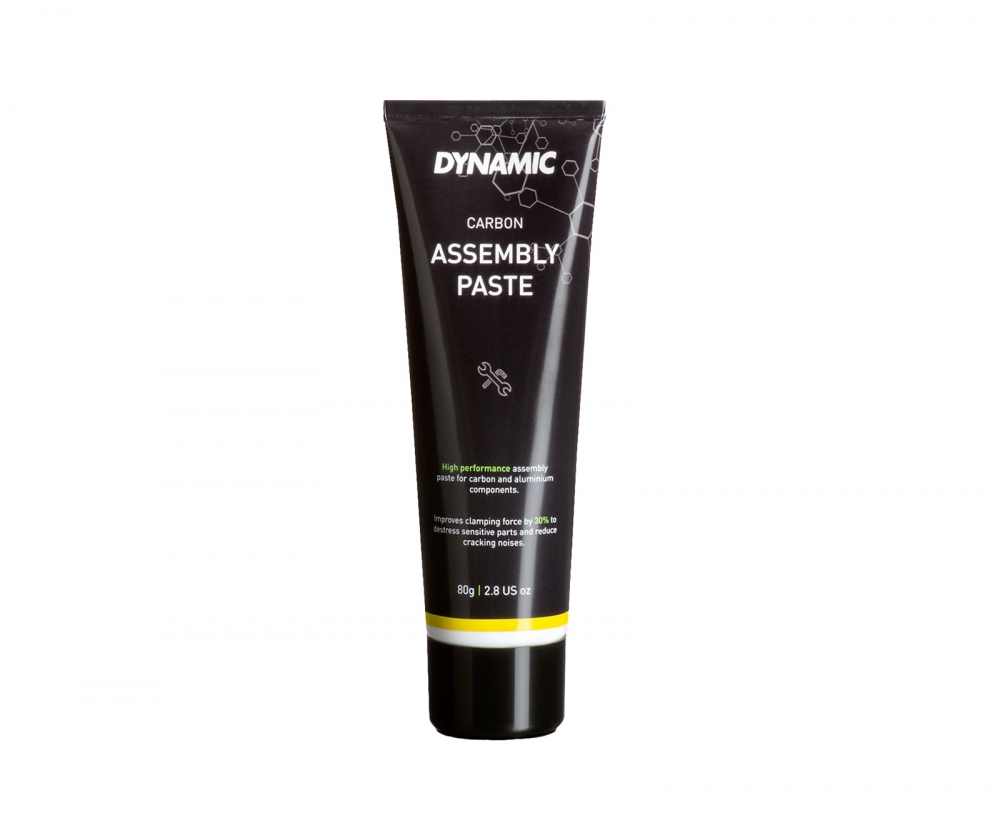 Dynamic Carbon Assembly Paste [Montagepaste] Tube 80 g