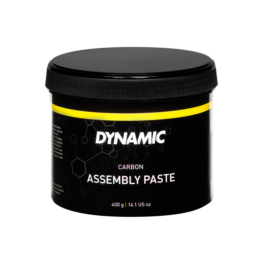 Dynamic Carbon Assembly Paste [Montagepaste] Dose 400 g
