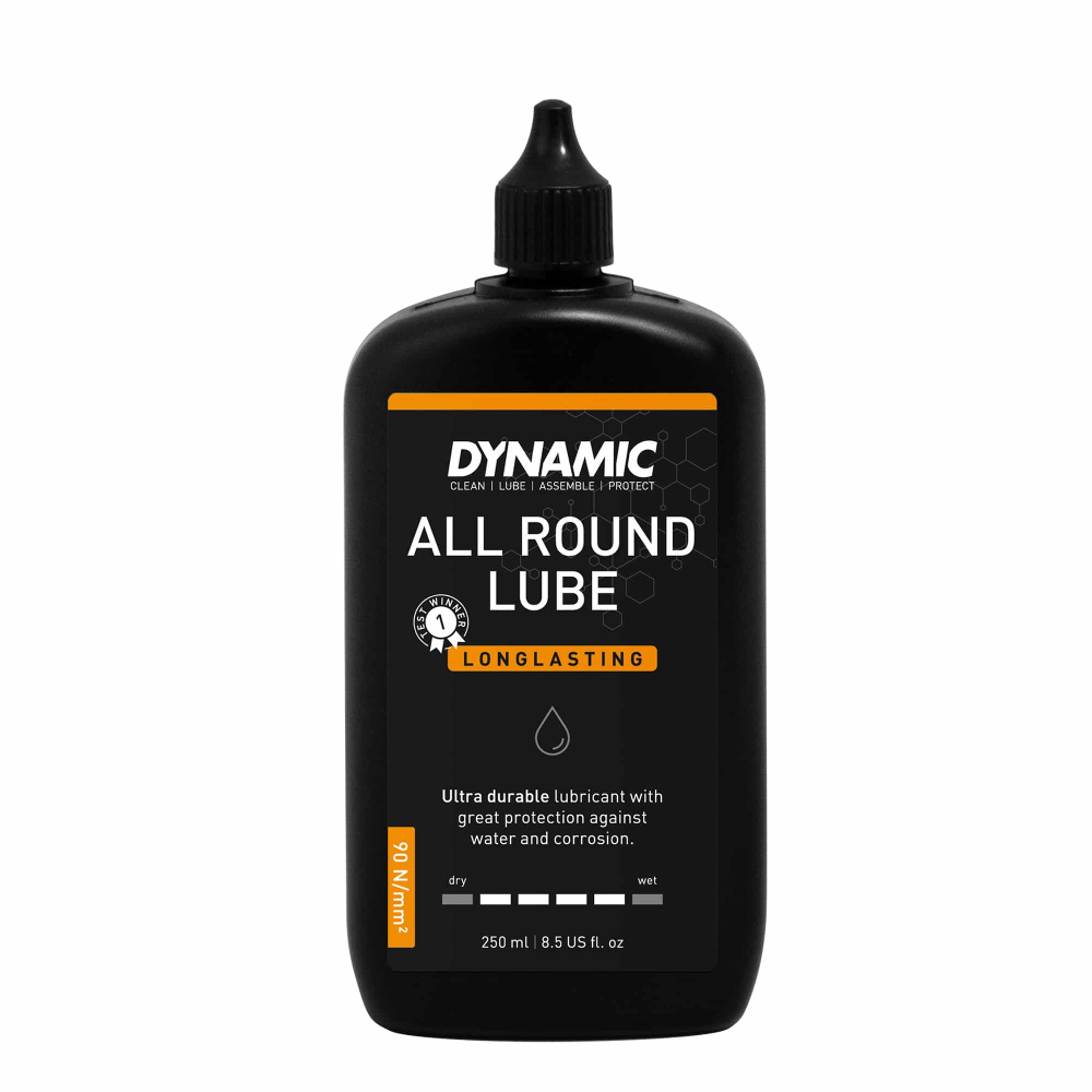 Dynamic All Round Lube Kettenschmierstoff, Flasche 250 ml