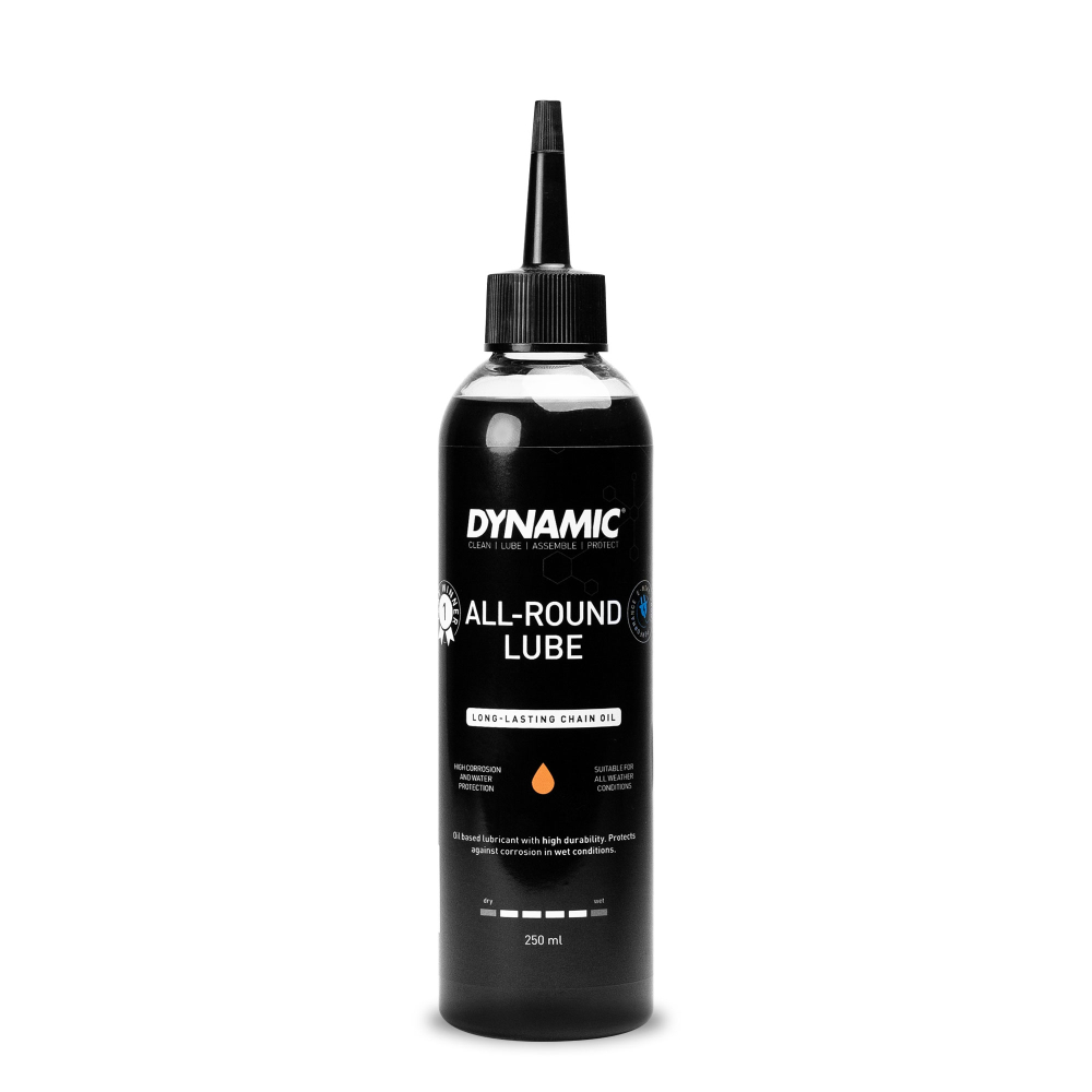 Dynamic All Round Lube Kettenschmierstoff, Flasche 250 ml