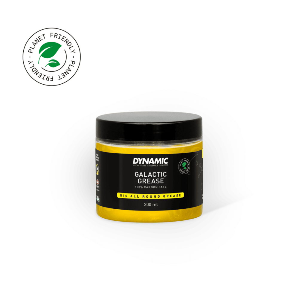 Dynamic Galli Galactic Grease [Bio Allround-Fett] Dose 200 g