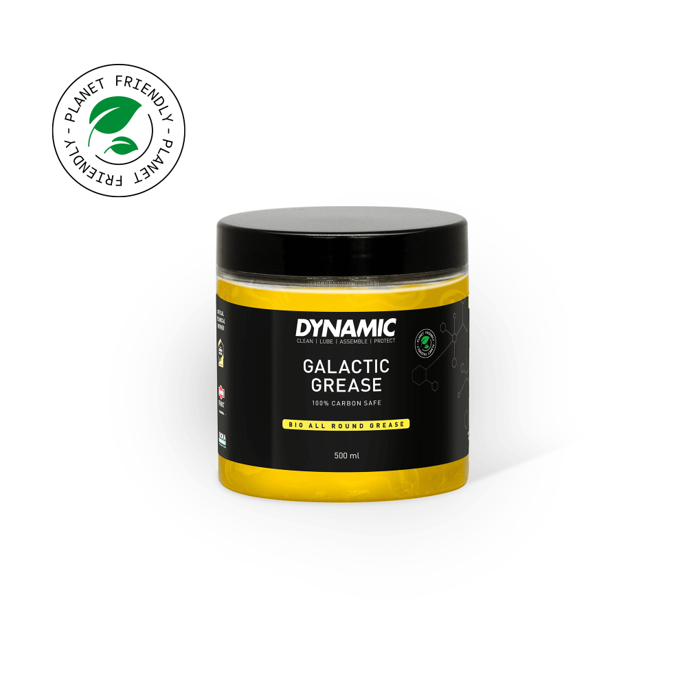 Dynamic Galli Galactic Grease [Bio Allround-Fett] Dose 500 g