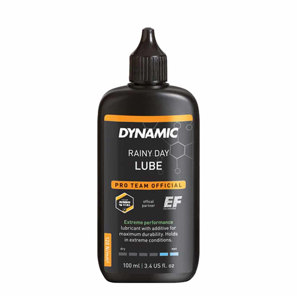 Dynamic Rainy Day Extreme Lube Kettenschmierstoff, Flasche 100 ml