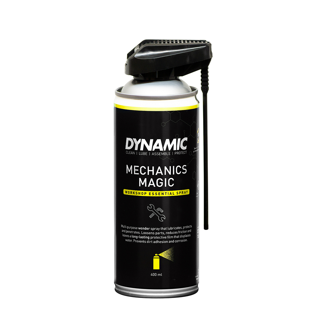 Dynamic Mechanics Magic [Service-Spray] Dose 400 ml