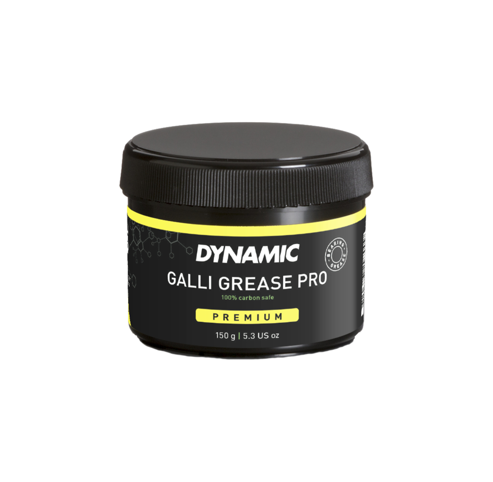 Dynamic Galli Grease Pro [Kugellagerfett] Dose 150 g