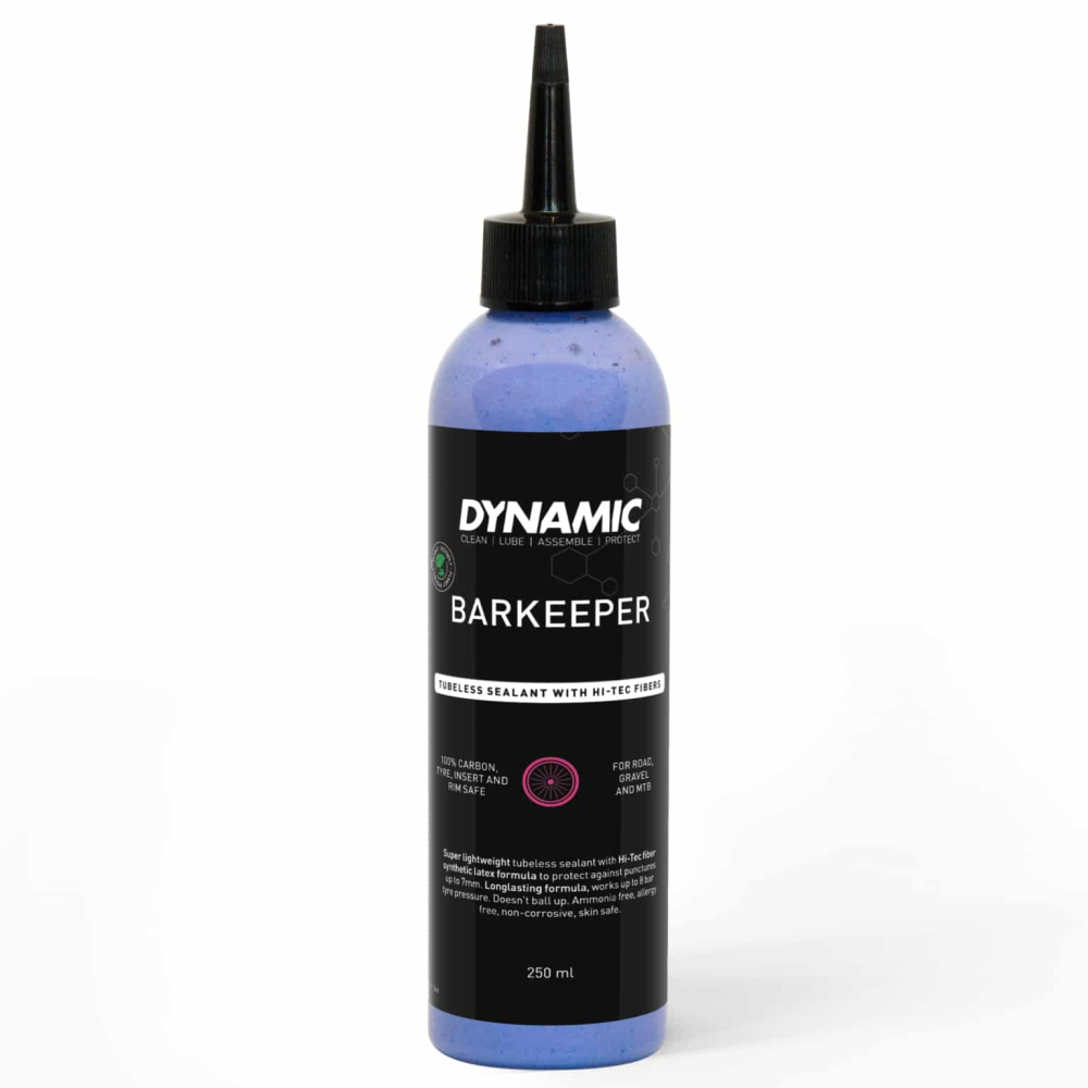 Dynamic Barkeeper [Tubeless Dichtmilch] Flasche 250 ml