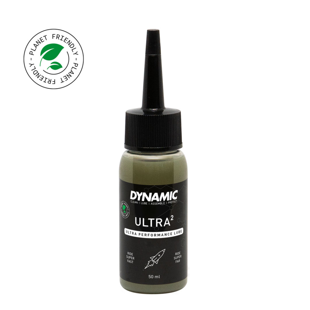 Dynamic Ultra ²  Lube Kettenschmierstoff, Flasche 50 ml