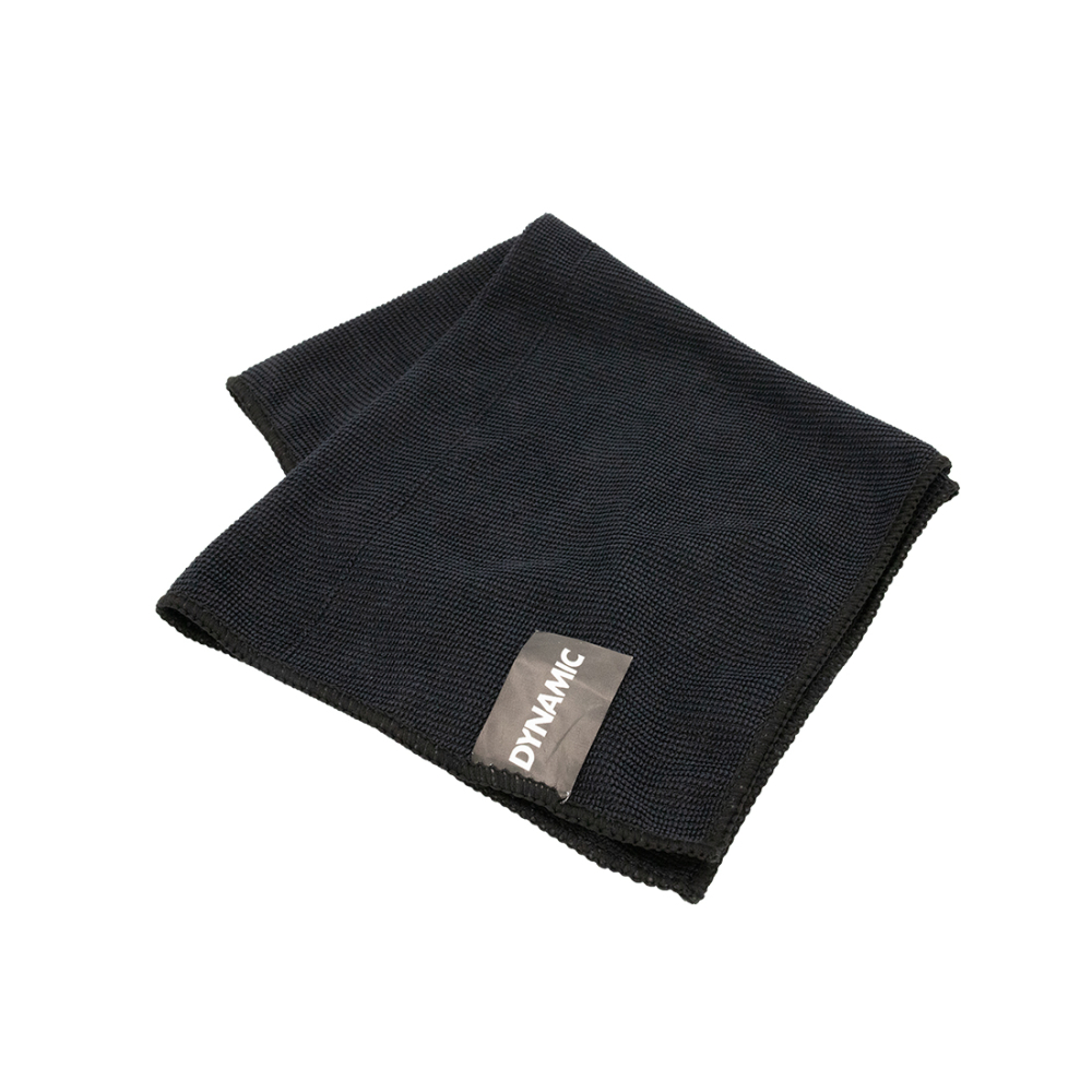 Dynamic Microfibre Cloth [Mikrofaser Reinigungstuch]