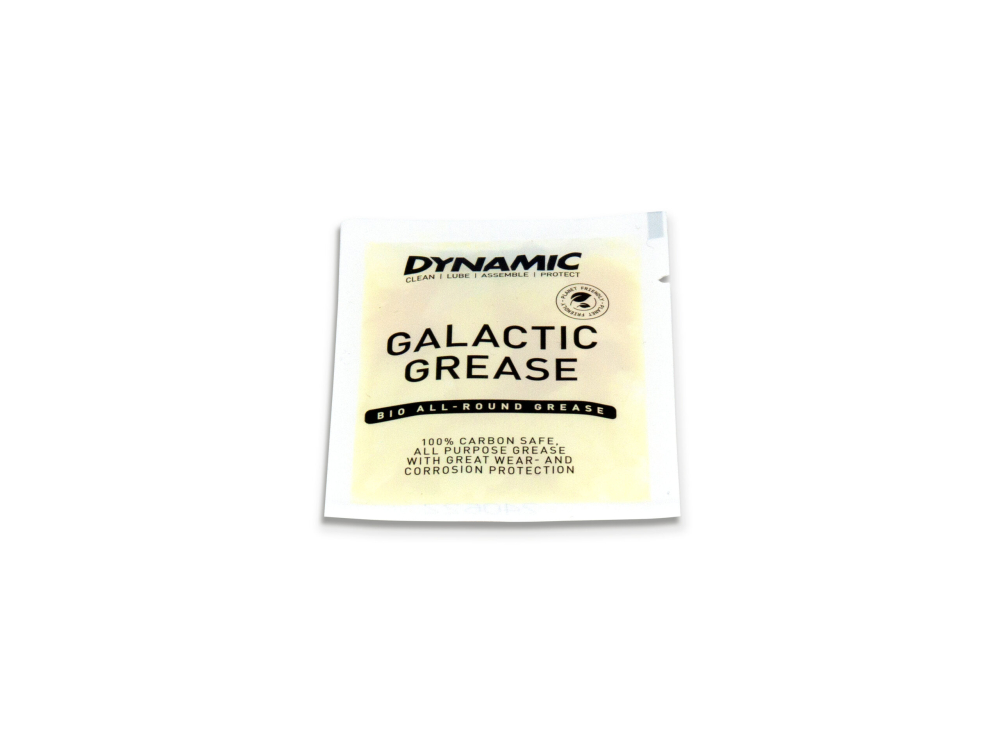 Dynamic Galli Galactic Grease [Bio Allround-Fett] Beutel 5 g