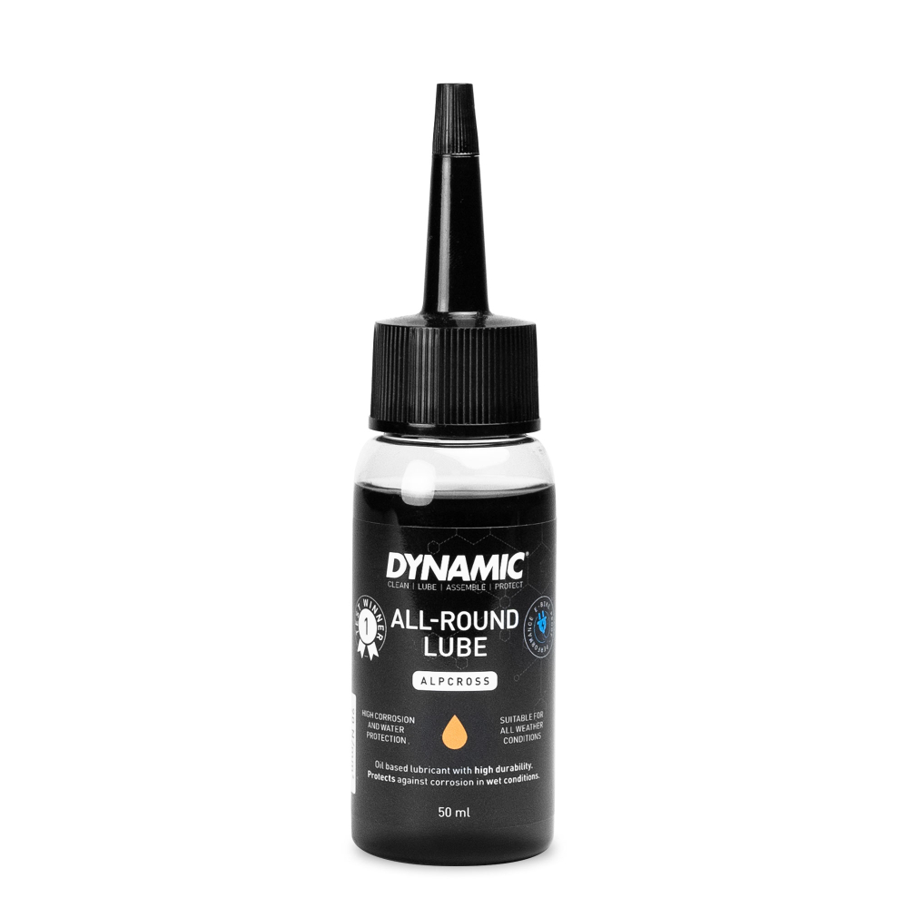 Dynamic All Round Lube Alpcross Kettenschmierstoff, Flasche 50 ml