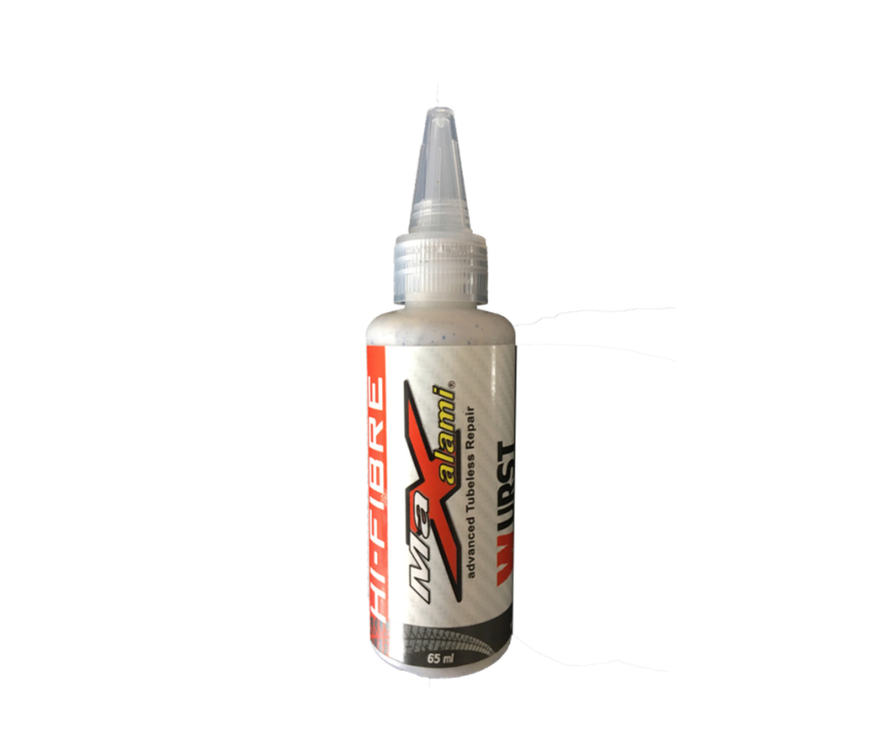 MaXalami Wurstwasser/MaXSeal Hi Fibre Tire Sealant